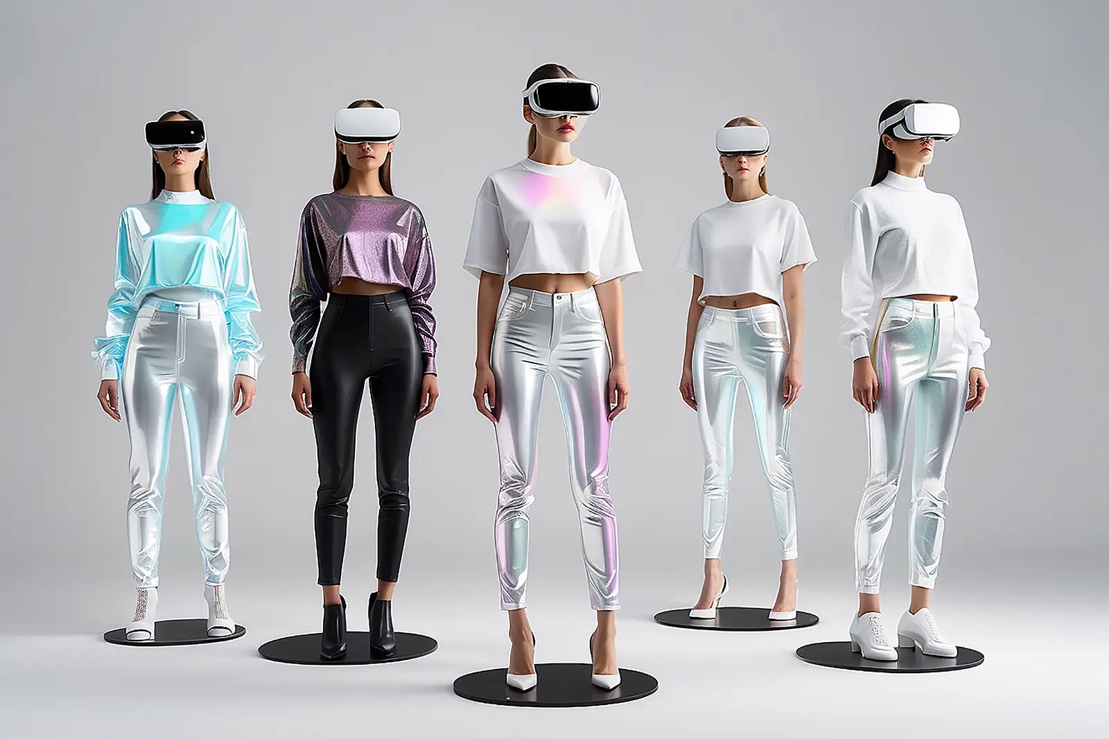 เทรนด์แฟชั่นเสื้อผ้าในประเทศไทยปี 2568